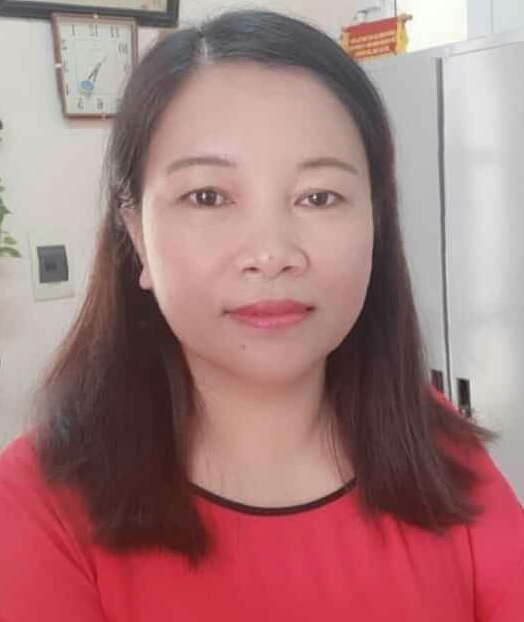 Nguyễn Thị Kim  Anh