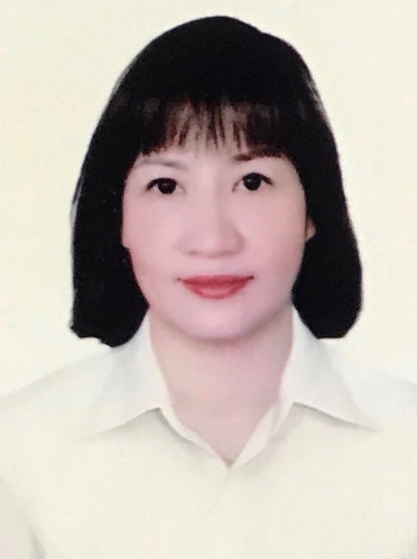 Đặng Thị Thanh  Hương