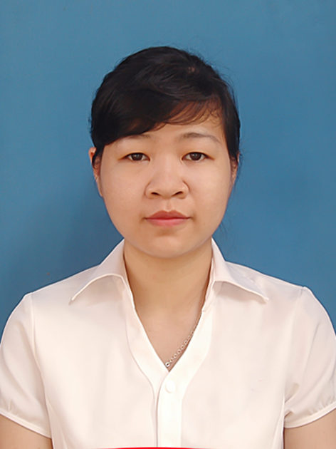 Lê Thị Khánh  Linh