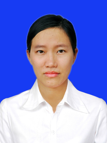 Nguyễn Thị  Thuý