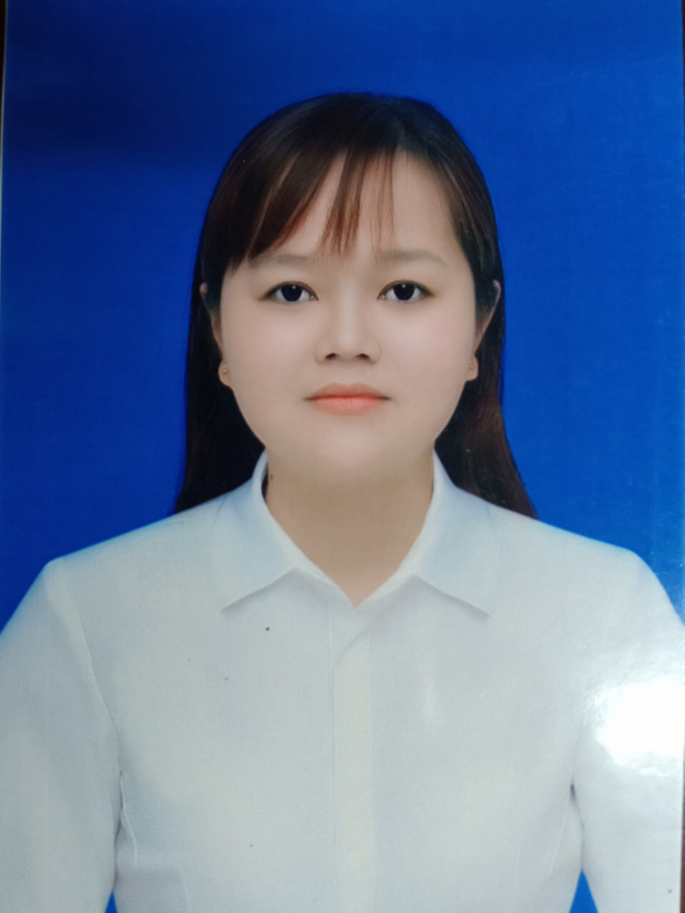 Nguyễn Thị Ngọc  Anh