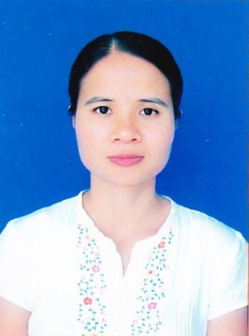 Nguyễn Thị Minh  Loan