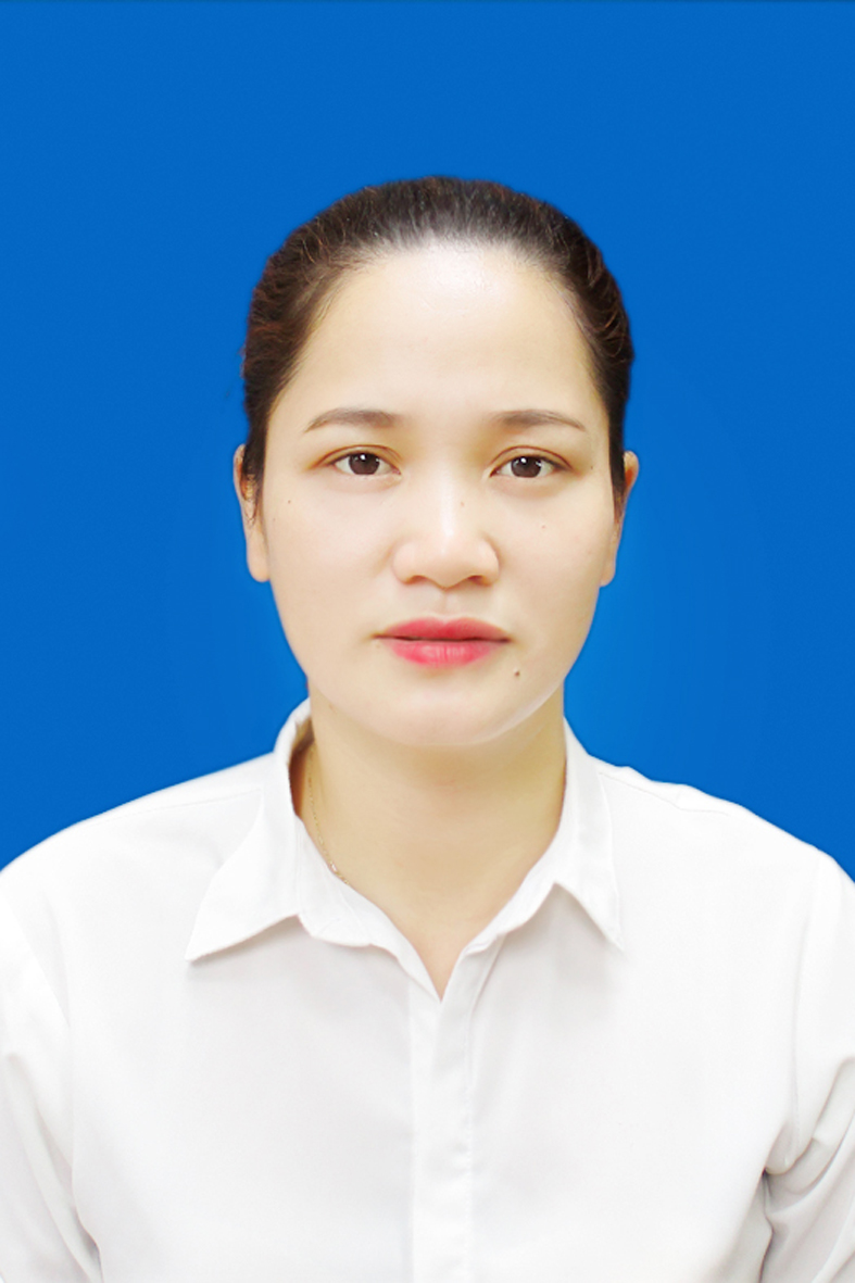 Phạm Thị Thắm