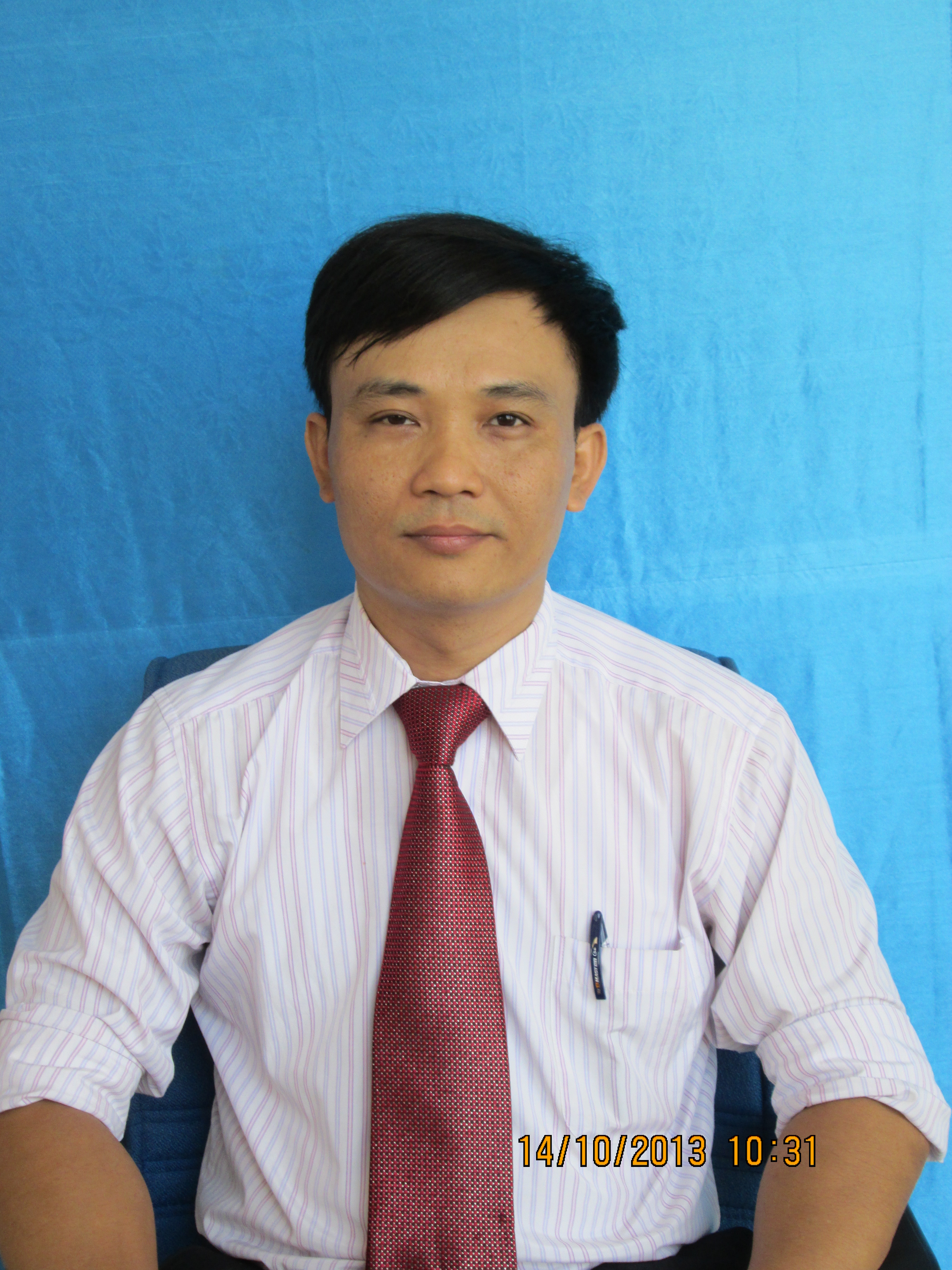Nguyễn Văn  Công