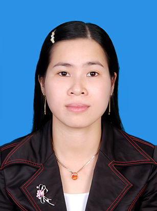 Lê Thị Thanh Bình