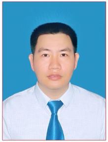 Trần Duy  Minh