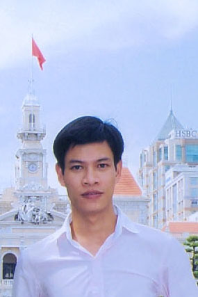 Ngô Hữu Huy