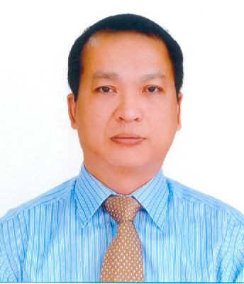Phạm Hồng Quang