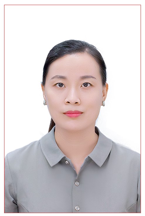 Nguyễn Ngọc  Hường