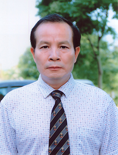 Triệu Quang  Việt