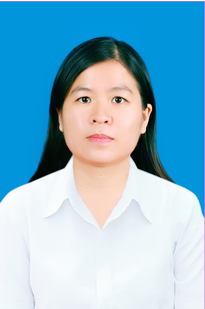 Nguyễn Thị Thanh Nhàn